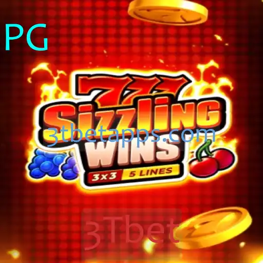 Descubra o Empolgante Mundo de 777sizzlingwins na Plataforma 3Tbet