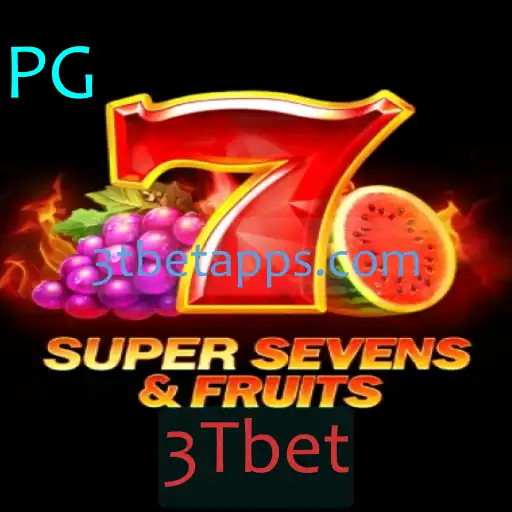 Descubra o Fascinante Mundo de 7SuperSevensFruits: Inovação e Entretenimento com 3Tbet