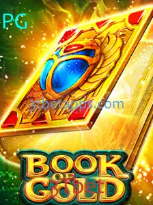 BookofGold: Descubra o Fascinante Universo do Jogo de Cassino da 3Tbet