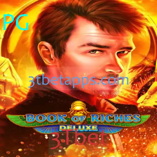 Desvendando BookofRichesDeluxe: Tudo o que Você Precisa Saber