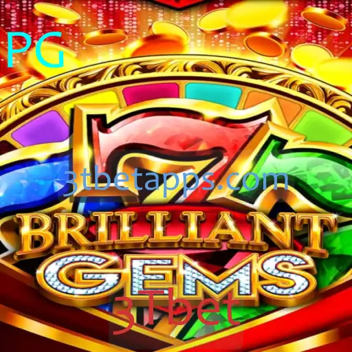 Descubra Tudo Sobre o Jogo BrilliantGems e Como Ele Se Relaciona com o 3Tbet