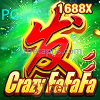 CrazyFaFaFa: A Nova Sensação dos Jogos com a 3Tbet