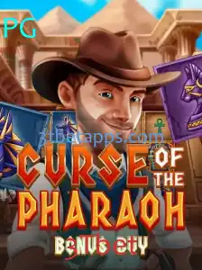 Descubra o Encantador Jogo CurseofthePharaohBonusBuy com 3Tbet
