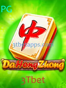 Descubra o Mundo de DaHongZhong: Um Jogo Atraente no Universo de 3Tbet