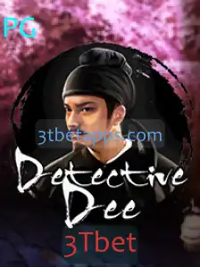 Desvendando DetectiveDee: O Enigmático Jogo de Estratégia da 3Tbet