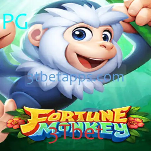 FortuneMonkey: Descubra o Novo Jogo Inovador da 3Tbet