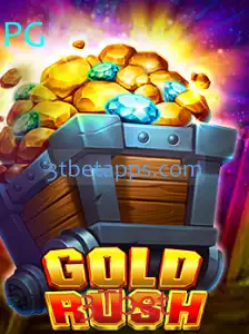 Desvendando o Fascinante 'GoldRush' da 3Tbet