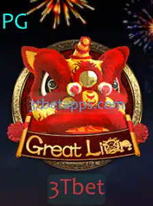 Descubra o Fascinante Mundo de GreatLion: O Jogo Sensação da 3Tbet