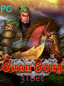 Explorando GuanGong: O Jogo de Estratégia e Aventura da 3Tbet