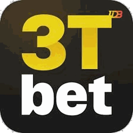 3Tbet.COM ONLINE PLATAFORMA OFICIAL 3Tbet, seu site confiável Logo