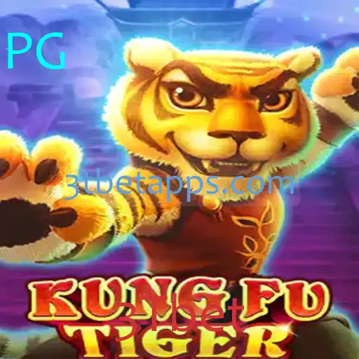 Explorando o Mundo de KungFuTiger: Um Jogo Empolgante na Plataforma 3Tbet