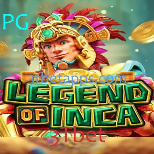 LegendofInca: Desvendando os Mistérios do Jogo com 3Tbet