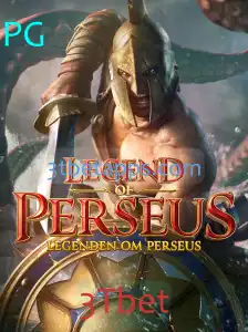 Explorando LegendofPerseus: A Nova Sensação no Mundo dos Jogos com 3Tbet
