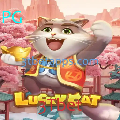 Explorando LuckyCat: O Inovador Jogo de Azar da 3Tbet