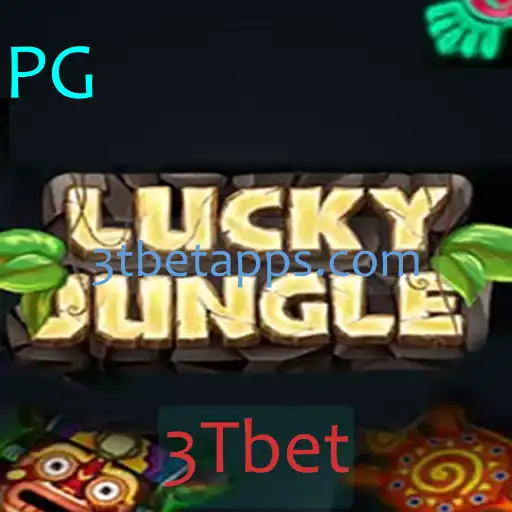 Explorando o Fascinante Mundo do Jogo LuckyJungle