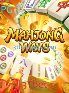 Explorando MahjongWays: Uma Nova Dimensão no Entretenimento de Jogos com 3Tbet