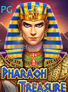 PharaohTreasure: Desvendando os Segredos do Antigo Egito no Universo 3Tbet