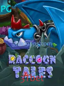 Explorando o Fascinante Mundo de RaccoonTales: Um Guia Completo