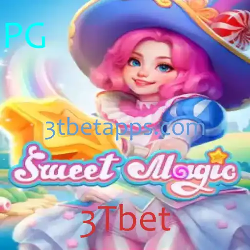 Descubra o Encantador Mundo de SweetMagic com 3Tbet