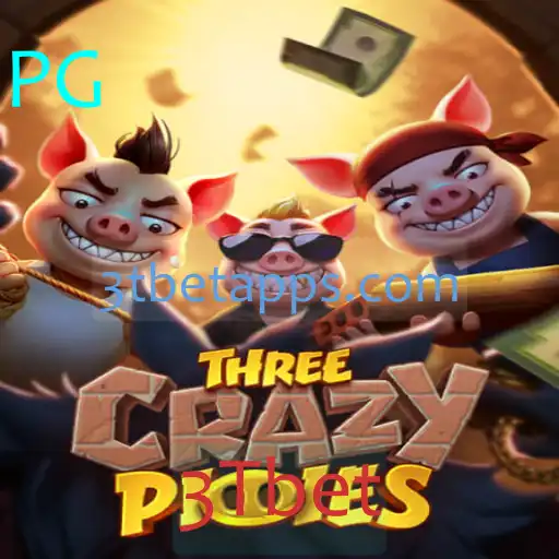 Explorando o Fascinante Mundo de ThreeCrazyPiggies: O Jogo Imperdível de 3Tbet