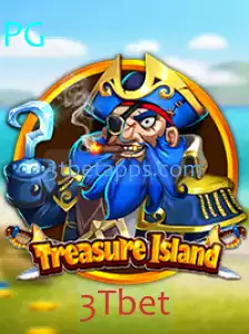 Explorando o Mundo de 'TreasureIsland' - A Nova Sensação do Jogo