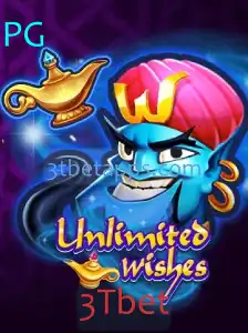 Descubra o Mundo Mágico de UnlimitedWishes