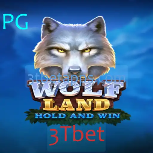 Explore o Mundo Aventura de WolfLand: Um Guia Completo para Jogar com 3Tbet
