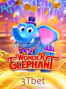 WonderElephant: A Inovadora Aventura no Mundo dos Elefantes